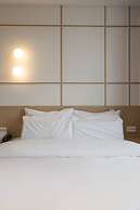 Anook Hotel Daejeon Yuseongonsen 1st