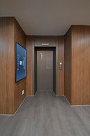 Anook Hotel Daejeon Yuseongonsen 1st