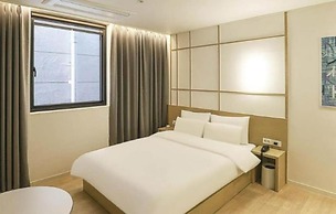 Anook Hotel Daejeon Yuseongonsen 1st