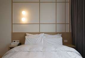 Anook Hotel Daejeon Yuseongonsen 1st