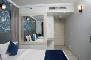 The Shanti A Boutique Hotel