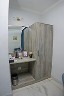 The Shanti A Boutique Hotel