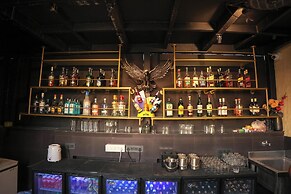 The Shanti A Boutique Hotel