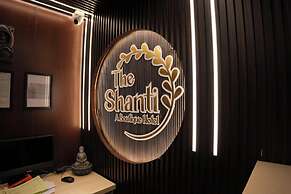 The Shanti A Boutique Hotel