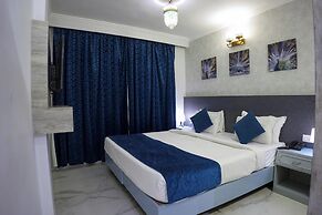 The Shanti A Boutique Hotel