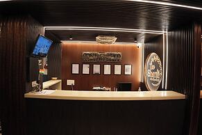 The Shanti A Boutique Hotel