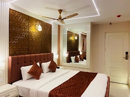 The Shanti A Boutique Hotel