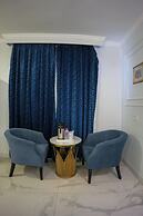 The Shanti A Boutique Hotel