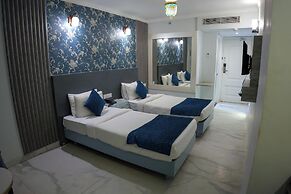 The Shanti A Boutique Hotel