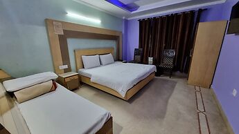 Hotel Apsara By Royal Collection Hotels
