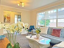 Exquisite 2BR Staycation Ringwood