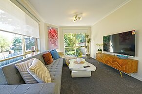 Exquisite 2BR Staycation Ringwood