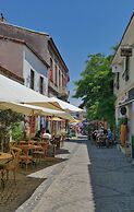 VilUrla Tatil Evleri