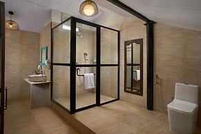 Larisa Resort, Morjim