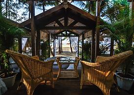 Larisa Resort, Morjim