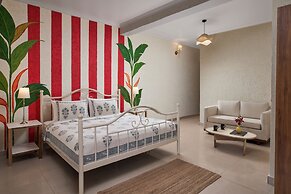 Larisa Resort, Morjim