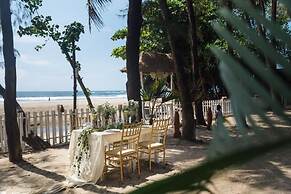 Larisa Resort, Morjim
