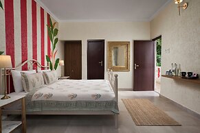 Larisa Resort, Morjim