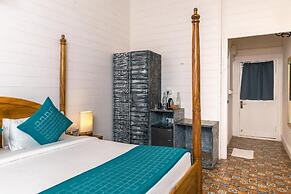 Larisa Resort, Morjim