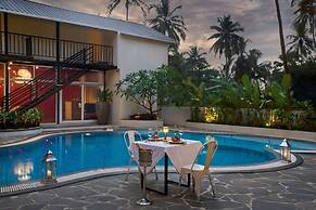 Larisa Resort, Morjim