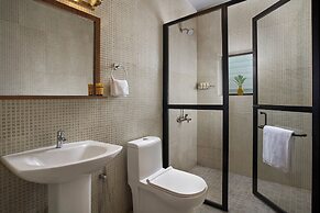 Larisa Resort, Morjim