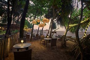 Larisa Resort, Morjim