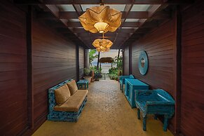 Larisa Resort, Morjim