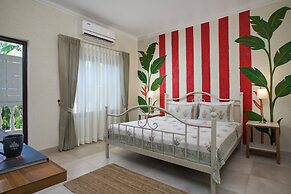 Larisa Resort, Morjim