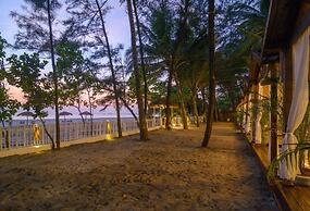 Larisa Resort, Morjim