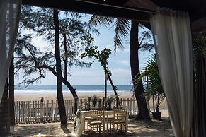 Larisa Resort, Morjim
