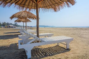 Larisa Resort, Morjim