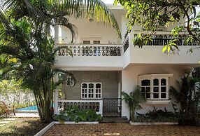 Larisa Resort, Morjim