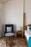 Larisa Resort, Morjim