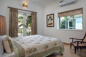 Larisa Resort, Morjim