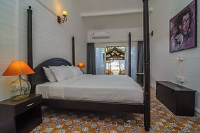 Larisa Resort, Morjim