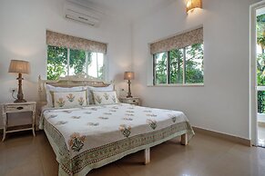 Larisa Resort, Morjim