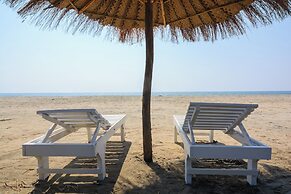 Larisa Resort, Morjim