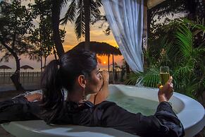 Larisa Resort, Morjim