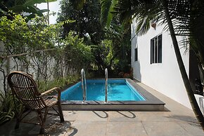 Larisa Resort, Morjim