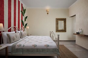 Larisa Resort, Morjim
