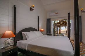 Larisa Resort, Morjim