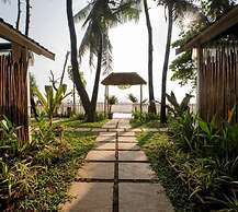 Larisa Resort, Morjim