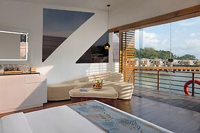 BOLAGALA AGRO FLOATING RESORT