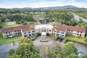 Aircabin Central Coast Holiday Hotel