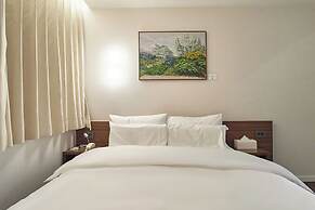 Anook Hotel Busan Nampo