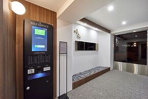 Anook Hotel Busan Nampo