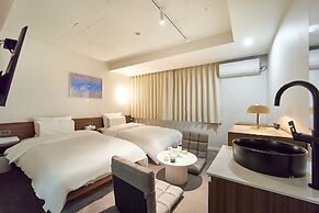 Anook Hotel Busan Nampo