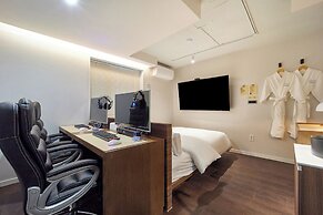 Anook Hotel Busan Nampo