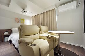 Anook Hotel Busan Nampo