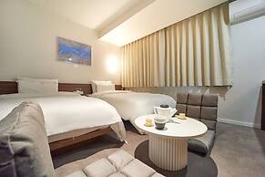 Anook Hotel Busan Nampo